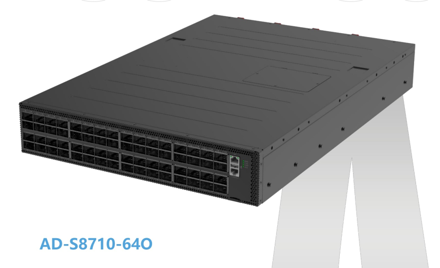 ACCADCO AD-S8710-64O