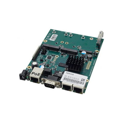 Mikrotik RBM33G